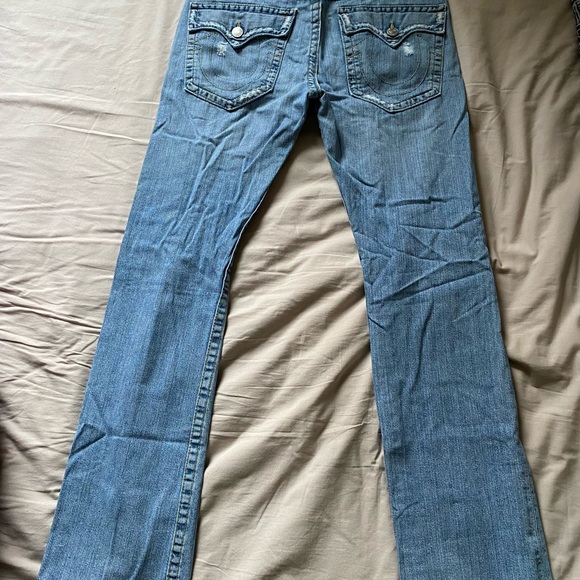 Jeans - Picture 2 of 2
